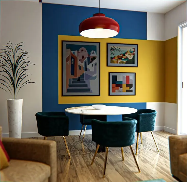 Colorblock