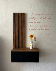 Citation neuroarchitecture